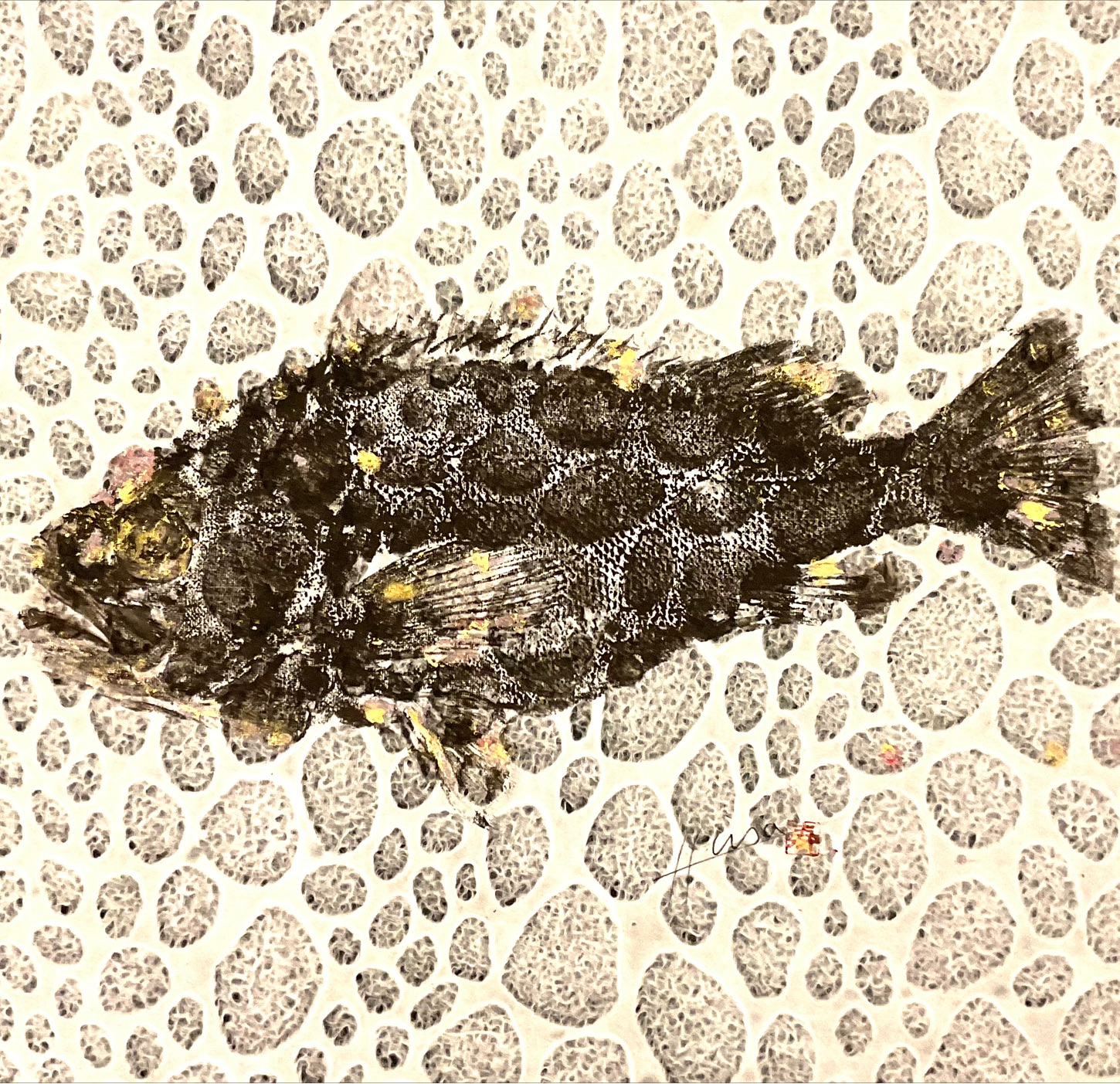 gyotaku
