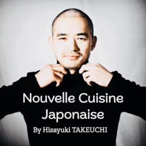 HISAYUKI TAKEUCHI