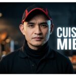 近代料理アーティスト　 竹内寿幸
