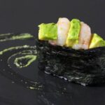 sushi gunkan