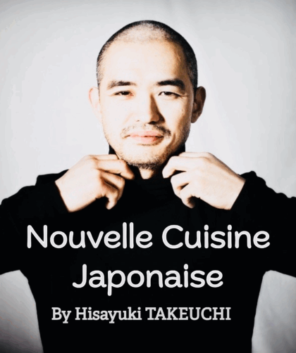 HISAYUKI TAKEUCHI