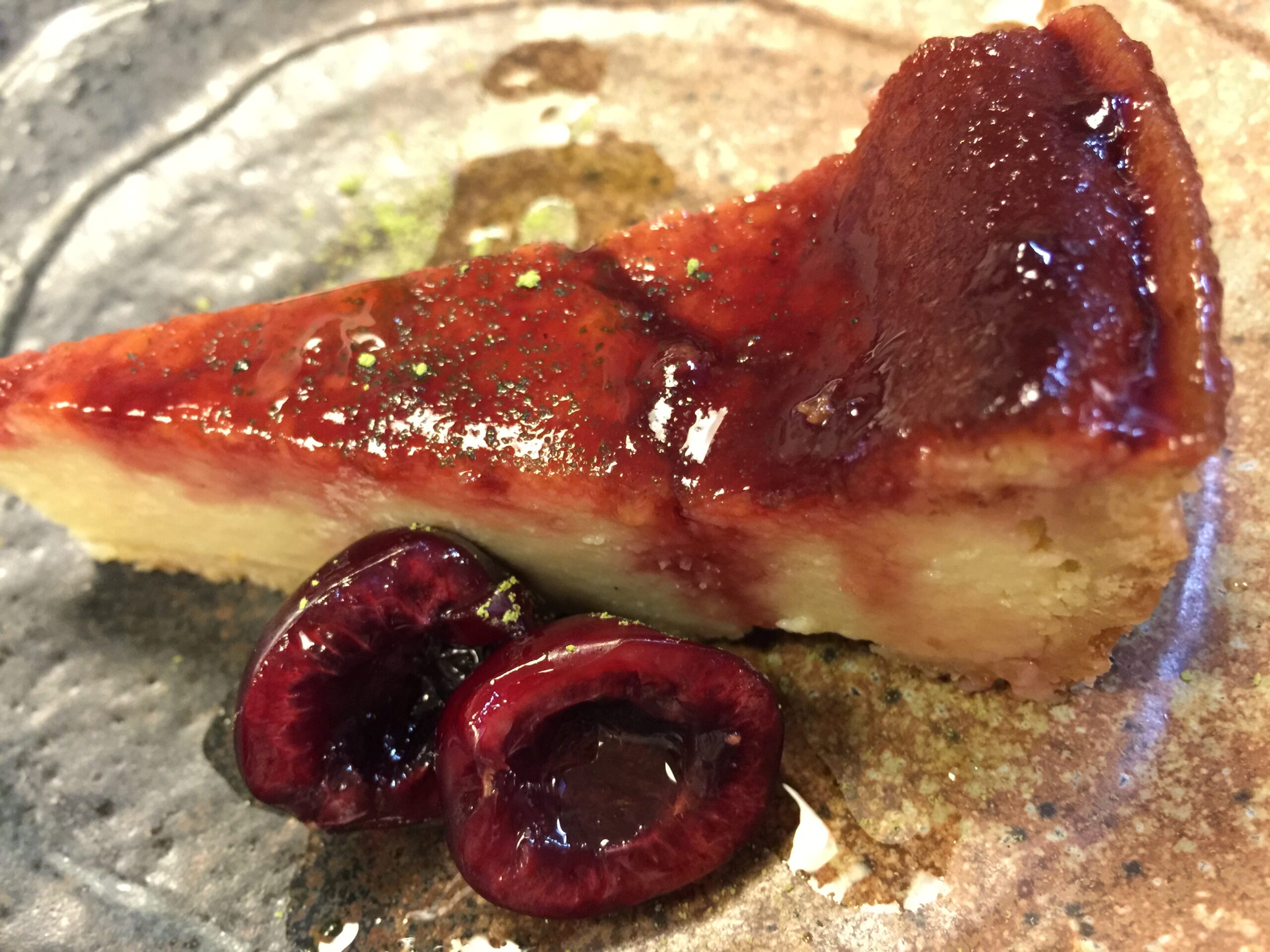 AOP認定を受けたブリーチーズをテーマに、シェフHissaが新たな料理の世界を創造