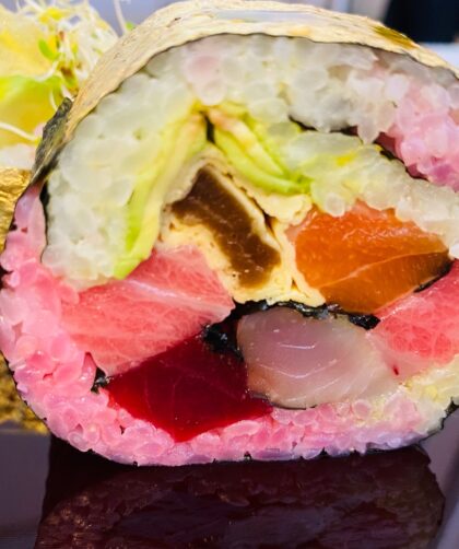 maki
