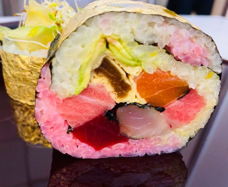 maki