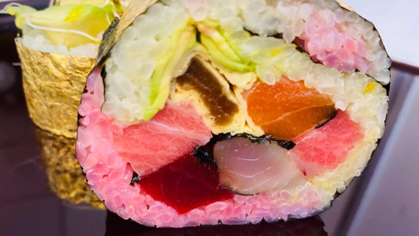 maki