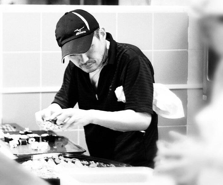 cuisine action