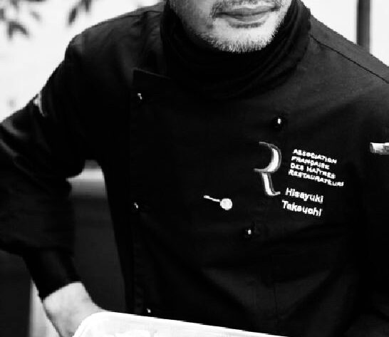 アカデミー美味し道