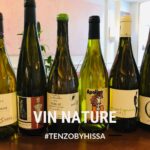 Collection vin nature