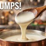 sauce bechamel