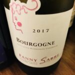 Vins en Bourgogne