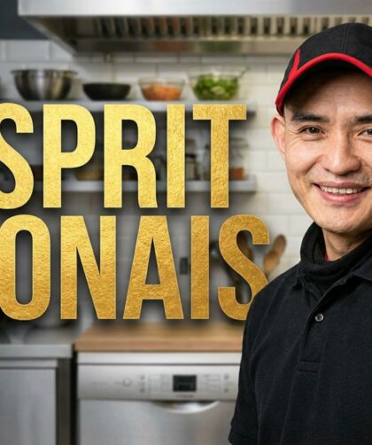 Chef Hisayuki TAKEUCHI