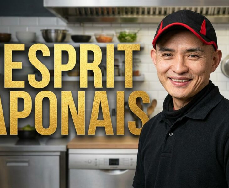Chef Hisayuki TAKEUCHI